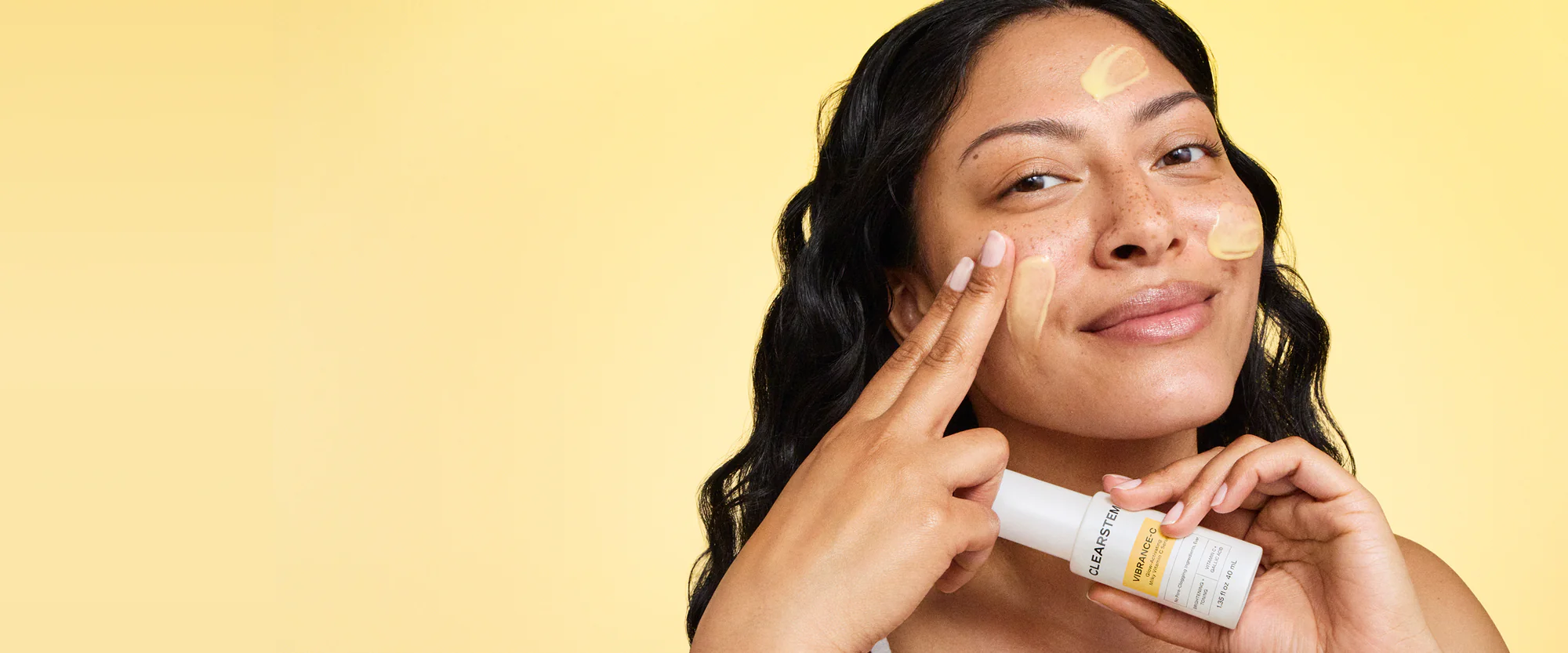 Clear Skin Without Compromise